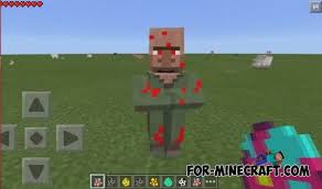 Many people think that you need minecraft java edition to have mods, however, you can actually get minecraft windows 10 texture packs too. Mo Animals Mod For Minecraft Pocket Edition 0 10 5