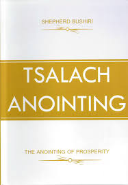 His ministry, ecg church america is committed to helping people from all walks of life experience the unconditional love and unending hope by producing the holy anointed materials prayed for by prophet shepherd bushiri. Book Tsalach Anointing Books You Are Blessed Ebook
