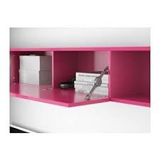 Mostorp Wall Shelf High Gloss Beige Beige 63x10 5 8 Shelves Wall Shelves Ikea