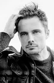 Bradley James — BLOWOUT MAGAZINE