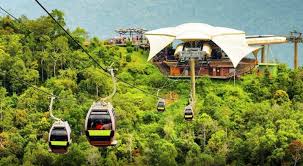 Jika anda bercadang untuk ke morocco, kami senaraikan beberapa tempat yang anda boleh lawati. Terkini 5 Tempat Paling Popular Langkawi Dikunjungi Pelancong