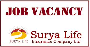 Jun 01, 2021 · honourable justice surya kant, honourable justice aniruddha bose. Surya Life Insurance Company Vacancy For Marketing Officer Collegenp