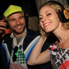 SILENT DISCO BY SILENT STORM