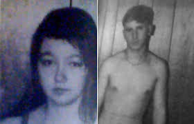 Wendy Gardner and James Evans