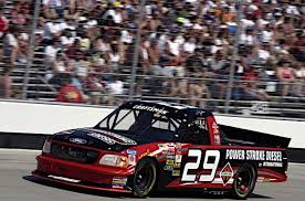 New development program renews ford's commitment to nascar truck racing. Ford S Path To 100 Nascar Truck Series Victories