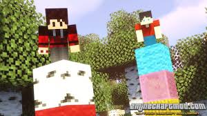 Take part in a massive multiplayer survival server with a rotating economy and lots of quests to complete. Download Block Shuffle Minigame Mod For Minecraft 1 16 5 1 16 2minecraft Com