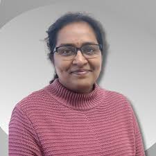 Dr Sowmya Asok Kumar — Ranges Medical