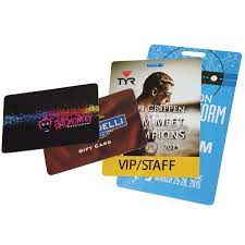 If the card contains a hologram, we will end up making it unusable before we. Pvc Plastic Id Card Usa Made Everything Branded Usa