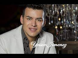 Yeison jiménez is 30 years old. Yeison Jimenez Mix Con El Corazon Youtube