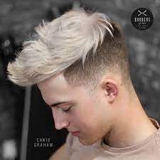 Pin On Men S Haircuts