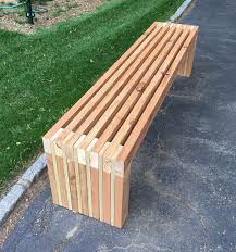 Gartenbanke Aus Holz Palettenmobel Im Freien Diy Holz Diy Gartenmobel