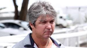 Jockey weighs in light but keeps Mornington race