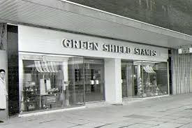 I Remember This Place Well There Was One In Lewisham Near Where I Lived And You Take Your Books Childhood Memories 70s Childhood Memories My Childhood Memories