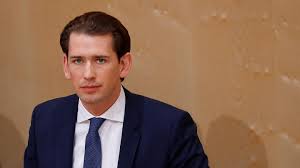 Ausztria miniszterelnöke és a jobboldali osztrák néppárt (övp) vezetője, sebastian kurz bejelentette, hogy 7 mecsetet bezárnak az országban, és több imámot kiutasítanak. Europa Nyaralni Menne Tervek Remenyek Aggodalmak Azuzlet