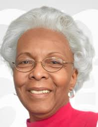 Obituary for Mother Charlesetta ("Charlie") Taylor