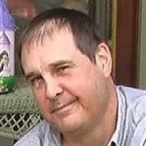 Obituary for Brian C. Jack