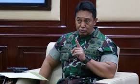 Kamu bisa mengikuti tes minat bakat, workshop menarik, pemaparan seputar jurusan, hingga kesempatan beasiswa s1 di binus university hingga 100%! Tak Hanya Untuk Prajurit Kowad Jenderal Andika Perkasa Juga Hapus Tes Keperawanan Untuk Calon Istri Anggota