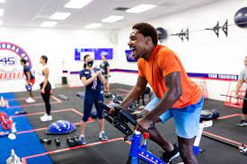 F45 training is the fastest growing fitness franchise in the world with over 1800 locations in 46 countries. F45 Training Www Ballstonva Org