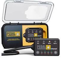 Pedal Commander® Throttle Response Controller for Audi Q8