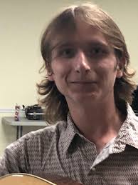 Let's welcome our new members! Robert Lemaster, Jackie Towe, Dorothy Morgan