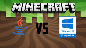 Minecraft windows 10 or the original java? Minecraft Java Edition Vs Windows 10 Developers Designers Freelancers Freelancinggig