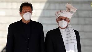 2 3 after ghani fled the country, the taliban occupied the presidential palace and abdul ghani baradar proclaimed himself president. Pakistan Postpones Afghan Peace Conference