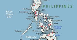The Beauty Of Philippines Philippines Tourism Resorts In Philippines Manila