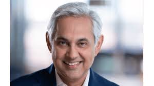 Nestlé Canada announces changes at the top