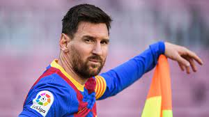 Lionel andrés messi (spanish pronunciation: Fc Barcelona Ronald Koeman Unmoglich Fur Barca Ohne Lionel Messi Zu Spielen Goal Com