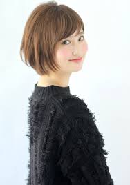 愛されヘアスタイルのショートボブでもっとかわいくもっとかっこよく