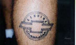 Free chevy tattoos vector download in ai, svg, eps and cdr. Tatoo Of Chevy Truck Google Search Chevy Tattoo Tattoos For Guys Tattoos