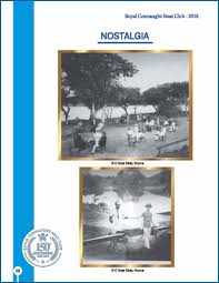 History of the club – Boat Club Pune