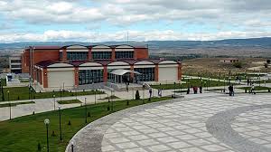 Şu anki rektörlük görevi prof. Bolumler Kastamonu Universitesi Tercih Robotu