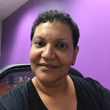 Great to see the recognition, Ebony Jones!