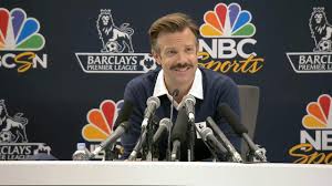 Ted lasso is an american football coach who moves to england when he's hired to manage a soccer team—despite having no experience. Coach Ted Lasso Comedy Starring Jason Sudeikis From Bill Lawrence Ordered By Apple Deadline