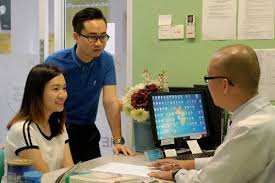 Mount miriam cancer hospital was set up in 1976 by the sisters of franciscan missionaries of the divine motherhood (fmdm). Mount Miriam Cancer Hospital Penang Profil List Dokter Biaya Berobat