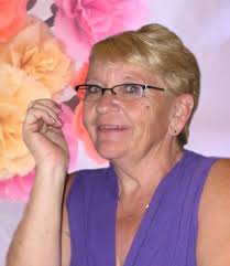 Sandy Dinius Obituary November 2, 2010