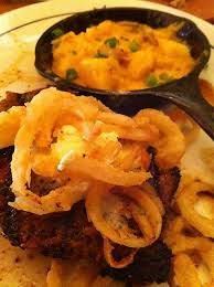Saltgrass steak house recaptures the flavor of the open campfire. 9 Best Saltgrass Ideas Restaurant Recipes Food Recipes