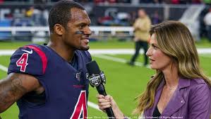 Erin in american english 1. Fox S Erin Andrews Honored With Nfl Sportscasting Award Bizwomen