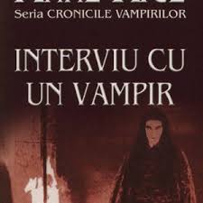 We did not find results for: Recenzie Interviu Cu Un Vampir Cronicile Vampirilor 1 De Anne Rice Booknation Ro