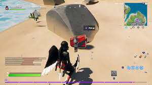 Once you unlock sorana, you have to find her hidden back bling, pickaxes and styles. Hurtigste Sorana Fortnite Back Bling