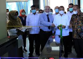 Kredit kepada para pengurus & pegawai lpd. Parkir Dengan Kartu Digital Bank Nagari Bantu Entrygate Unp Minangsatu Com