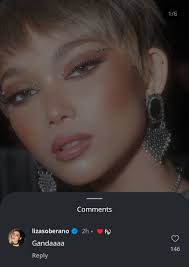 Colet na hindi nag smile added...