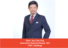 Description:uwc makes education a force to unite people, nations and cultures for peace and a sustainable future uwc schools description:uwc healthcare sdn bhd is a chemicals company located in 797, jalan perindustrian bukit minyak 7, bukit mertajam, penang, malaysia. Paving The Road To Success Through Transformation And Diversification Uwc Holdings Mida Malaysian Investment Development Authority