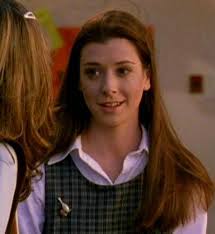 Alyson Hannigan Photo: Alyson Hannigan