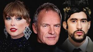 The World's 10 Highest-Paid Entertainers