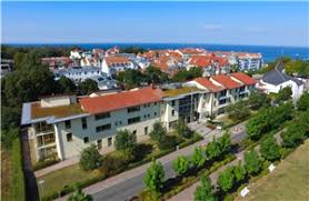 Mutter Kind Kurklinik Stella Maris