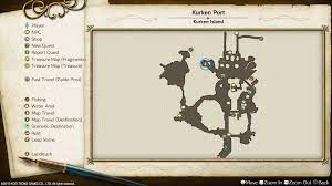 Button's position depends on the model. Atelier Ryza Ever Darkness The Secret Hideout Trophy Guide Psnprofiles Com