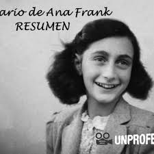 El diario de Ana Frank