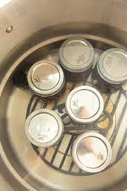 Maybe you would like to learn more about one of these? How To Can Mixed Berry Jam Naturally Sweetened With Agave